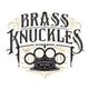 brass knuckles brands, Weedtimely