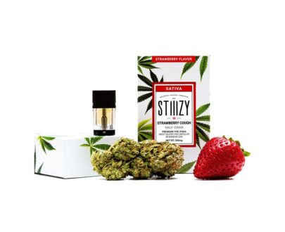 Buy Strawberry cough Stiiizy