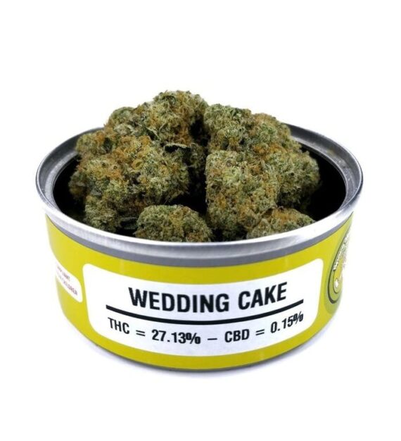 Space monkey Wedding Cake Weedtimely