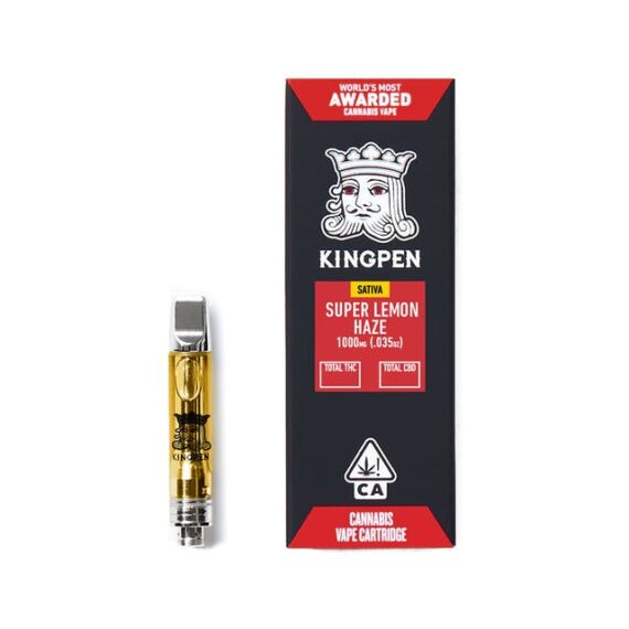 Super lemon haze 500mg x 100 units