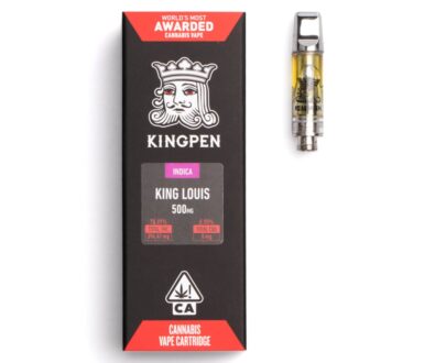 15 kingpen minimum order Weedtimely