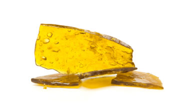 Bruce Banner Shatter BHO for sale on Weedtimely