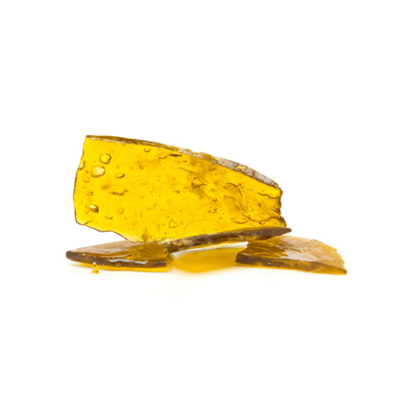 Bruce Banner Shatter BHO for sale on Weedtimely