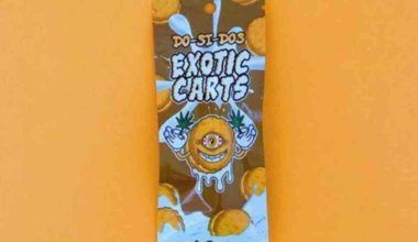 Buy Do si Dos Exotic Carts