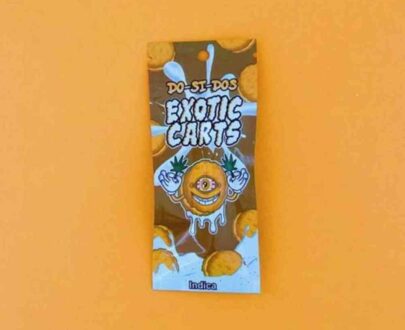 Buy Do si Dos Exotic Carts