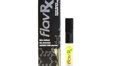 Buy 15 Cartridges package, Weedtimely