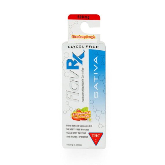 Flavrx Strawberry Cough for sale