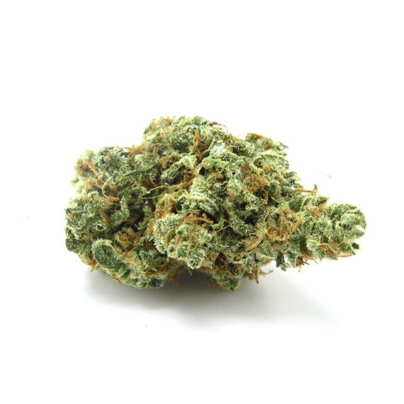 2 ounces of buds Minimum