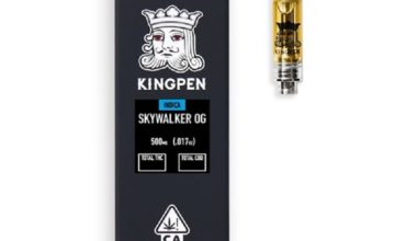 Skywalker 710 Kingpen - 50 units
