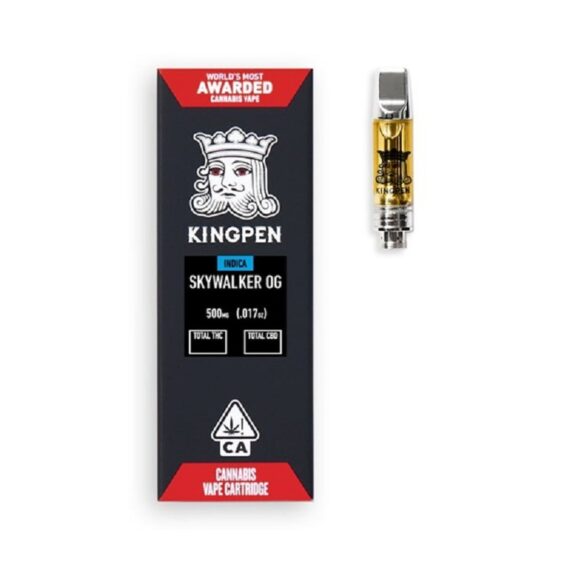 Skywalker 710 Kingpen - 50 units