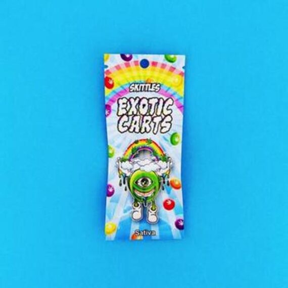 Skittles Exotic Carts for sale