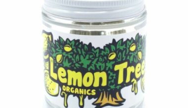 Bulk lemon tree containers for sale