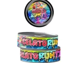 Runtz Canned Weed