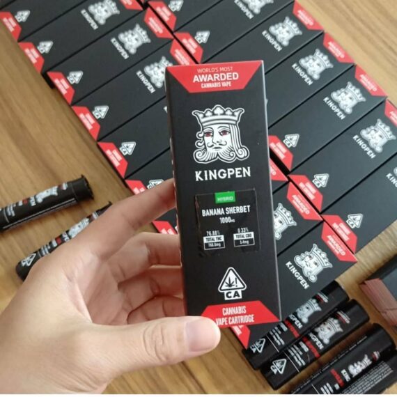 250peices of 1g Cartridges - Mixed
