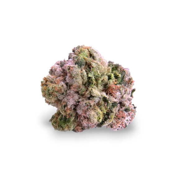 1 lb Crunch Beries - Exotic