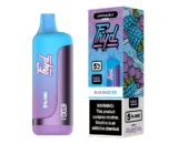 Fryd Disposable Vape Carts