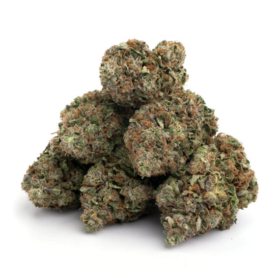 1lb Snoop Dogg OG - Exotic