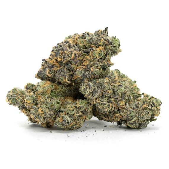 5 pounds of exotic strains